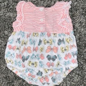 Kyle and Deena 0-3m EUC